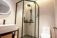 GreenTree Inn Express Hotel (Taishan Scenic Area Longtan Road)