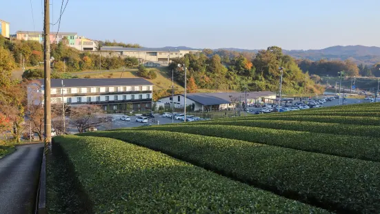 京都南山城萬楓酒店