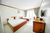 Pursat Riverside Hotel & Spa Hotels in Pursat