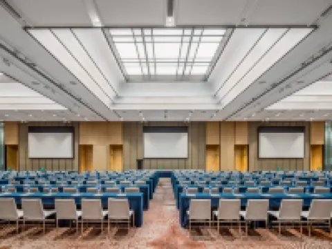 廊坊新世界ホテル 廊坊のホテル