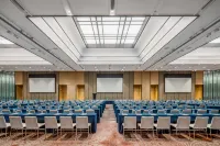 New World Langfang Hotel