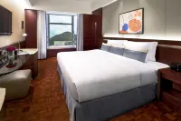 Nina Hotel Island South Hotel di Hong Kong