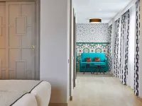 Hesperia Sevilla Hotels near Nervión