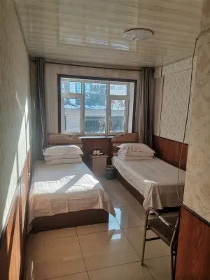 Dongning Gaoli Hotel Hotels in Dongning