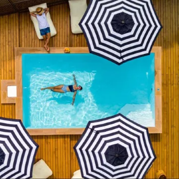 The Tint at Phuket Town Отели рядом с достопримечательностью «Сентрал-Фестивал-Пхукет»