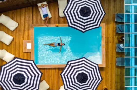 The Tint at Phuket Town