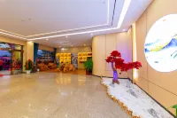 Lingshui Qianzhuang Meiji Hotel (Yingzhou Qingshuiwan Branch) Hotels in Lingshui
