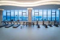 上饒饒商誠悅大飯店（上饒高鐵站店）