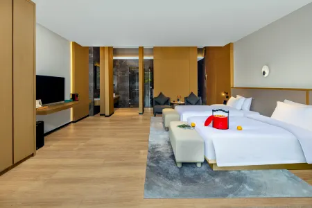 WINGATE BY WYNDHAM Hotel