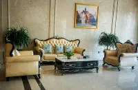 Vienna Hotel Qianshan Hekou ancient