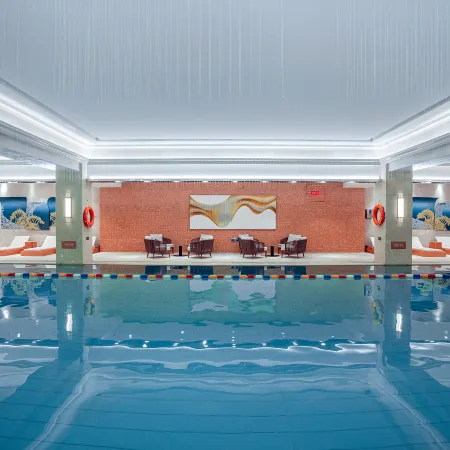 Jinling shuicheng hotel YANCHENG