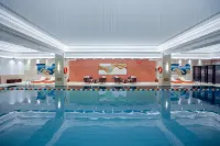 Jinling shuicheng hotel YANCHENG - Pools