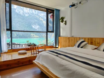 Guilai Jiangju Theme Hotel