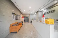 Chongqing Huixinda Hotel (Daping Times Tianjie Branch) Hotel in zona Chongqing Jiaotong University (Daping Branch)