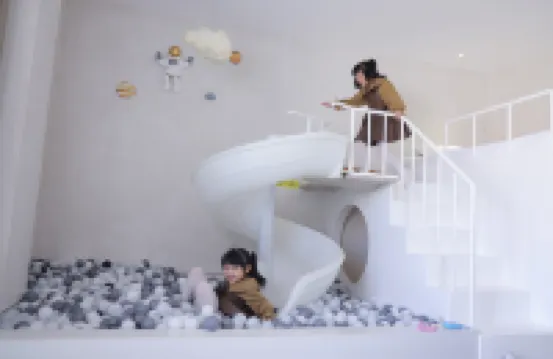 吾你•臨海|設計師美宿（崇武古城西門西沙灣店）