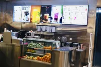 Mengzhou Four Seasons Hotel (Sangpo Branch) Hotels in Mengzhou