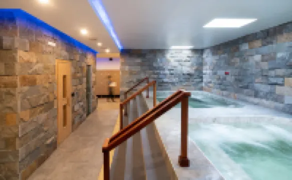 Koulen Central Hotel Hotels in Siem Reap