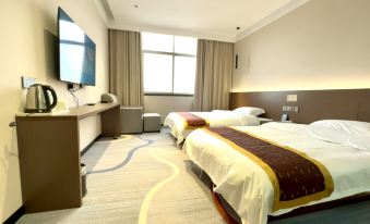 Dengzhou Dahe Business Hotel