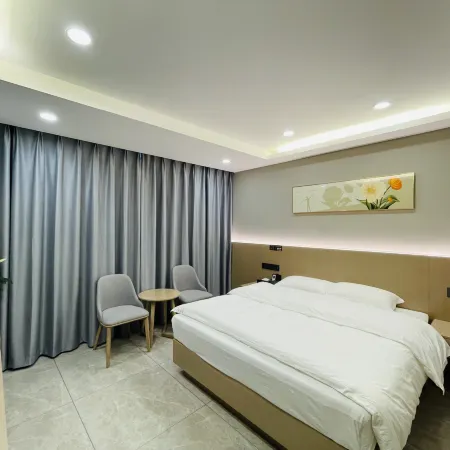 Jinjiali Hotel