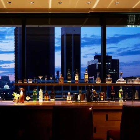 Hotel The Celestine Ginza