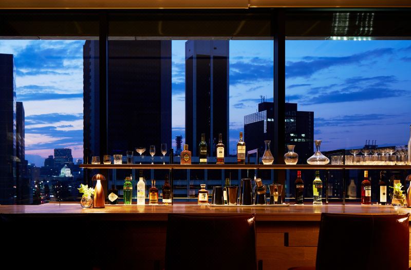 Hotel The Celestine Ginza photo 3