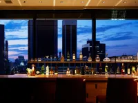 銀座賽萊斯廷飯店 - 5 星級
