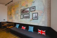 Meet Arcade Building Hotels - romantici