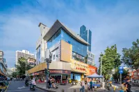 Luyue Hotel (Huaqiang North Exhibition Center) Hotels in Huaqiangbei Area