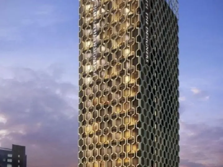 Hotel the Designers Dongdaemun