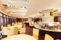 Kailong International Hotel - sarapan