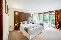 The Bridge House Hotel Hotels in Tadworth