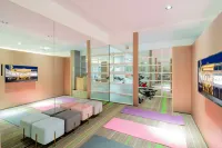Tegaobusinesshotel - Gym