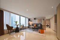 East Maple International Apartment (Guangzhou City Sanxi Metro Station)