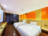 Leizhou Junda Business Hotel