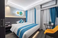Changde Gelei Hotel