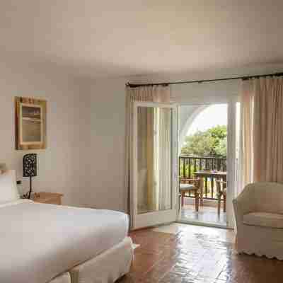 Romazzino, A Belmond Hotel, Costa Smeralda Rooms