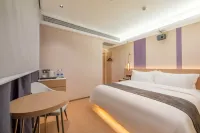 Hillman Hotel (Shenzhen Shiyan Skyworth Innovation Valley) Hotels near Makan Shequ- Culture Square