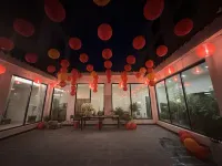 YinYi Hotel (East Ring Never Sleeps City Middle East Market Branch) Hotels in Changchun