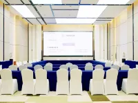 โรงแรมเอ็น6 อาร์ต สเปซ (เมืองไม่มีวันหลับ หนานชง) โรงแรมในหนานชง