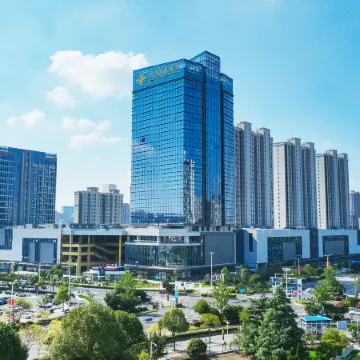 Hai'an Rui Hai Jinling Hotel