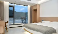 Xiapu County Sishuang Islands Haowangjiao Homestay