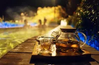 Dayu Farm House - Hot Springs