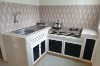 Green Homestay Hotel di Tlekung