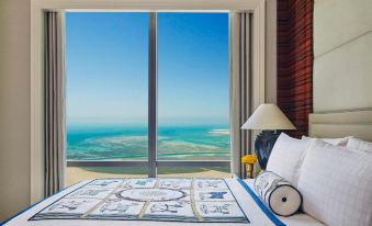 Four Seasons Hotel Bahrain Bay