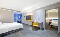7Days Inn Hotel (Wenshanzhou Xichouxian Xingjie)