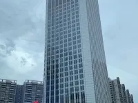 Xingyinyunduan Hotel (Guangzhou Changgang Subway Station) Hotels near Loft 345