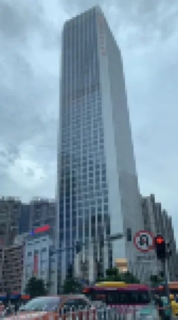زينغيين كلاودي هوتل Hotels near محطة جيانغنانسي