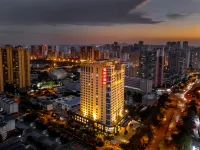 Hengfeng Hotel (Laibin People's Government Shop) Hotels in Laibin