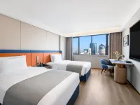 Huandao International Hotel, Wulin Square, West Lake, Hangzhou 무림광장 주변 호텔
