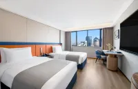 Lan'ou International Hotel, Wulin Square, West Lake, Hangzhou Отели рядом с достопримечательностью «Площадь Вулин»
